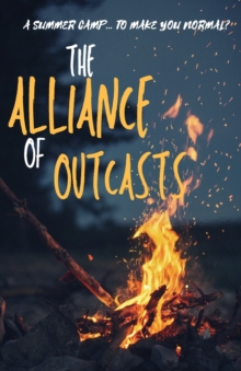 Image for The Alliance of Outcasts