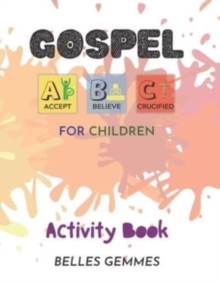 Image for Gospel ABC's For Children