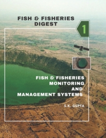 Image for Fish & Fisheries Digest : Part-1