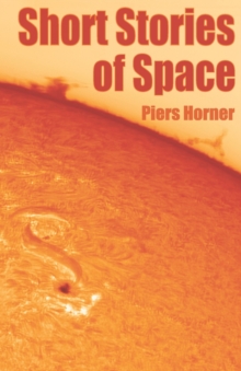 Image for Short Stories of Space