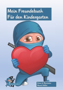 Image for Mein Freundebuch fur den Kindergarten