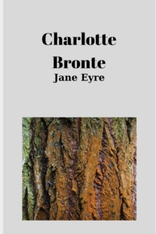 Image for Jane Eyre by Charlotte Bronte
