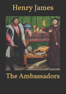 Image for The Ambassadors