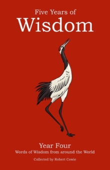 Image for Five Years of Wisdom Year Four