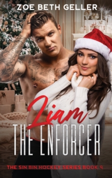 Image for Liam The Enforcer