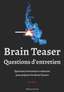 Image for Brain Teaser, Questions d'entretien