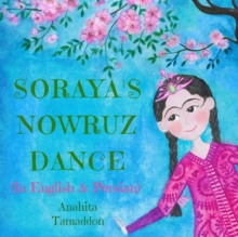 Image for Soraya's Nowruz Dance