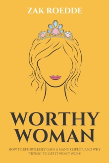 Image for Worthy Woman