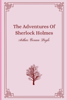 Image for The Adventures Of Sherlock Holmes by Arthur Conan Doyle