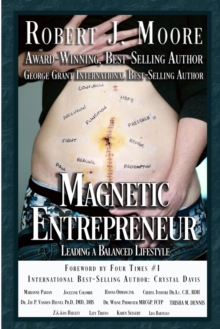 Image for MAGNETIC ENTREPRENEUR -Leading a Balanced Lifestyle