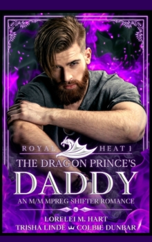 Image for The Dragon Prince's Daddy