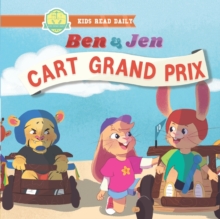 Image for Cart Grand Prix