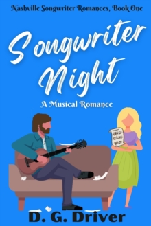 Image for Songwriter Night : A Musical Romance