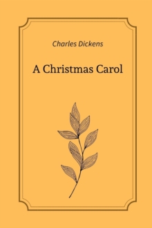 Image for A Christmas Carol by Charles Dickens
