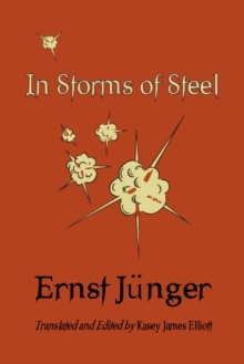 Image for In Storms of Steel