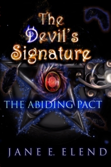Image for The Devil's Signature