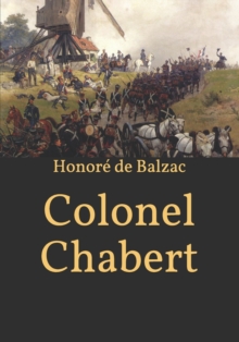 Image for Colonel Chabert
