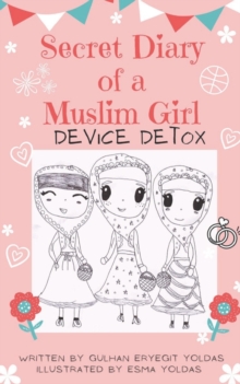 Image for Secret Diary of a Muslim Girl