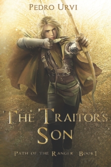 Image for The Traitor's Son : (Path of the Ranger Book 1)