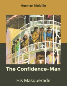 Image for The Confidence-Man His Masquerade