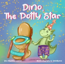 Image for Dino, The Potty Star
