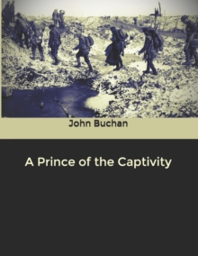 Image for A Prince of the Captivity