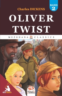 Image for Oliver Twist - BAND 2