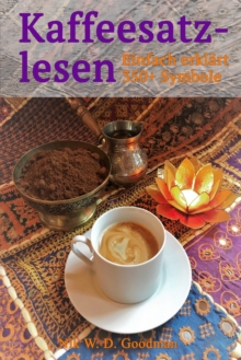 Image for Kaffeesatzlesen