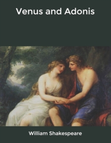 Image for Venus and Adonis