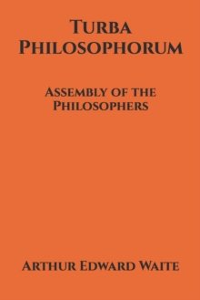 Image for Turba Philosophorum
