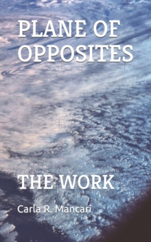 Image for The Plane of Opposites