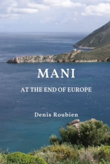 Image for Mani. At the end of Europe