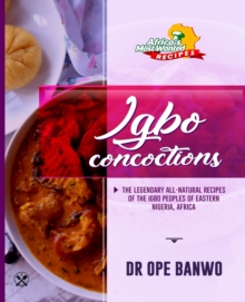 Image for Igbo Concoctions
