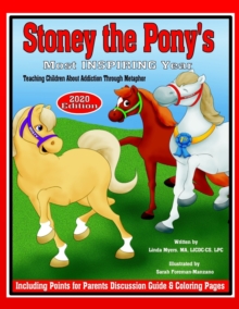 Image for Stoney the Pony's Most Inspiring Year 2020 Edition