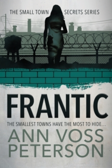 Image for Frantic