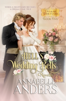 Image for Hell's Wedding Bells