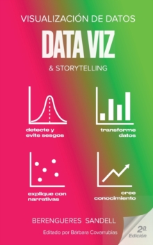 Image for Visualizacion de Datos & Storytelling