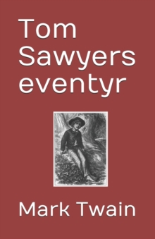 Image for Tom Sawyers eventyr