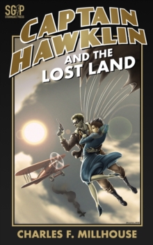 Image for Captain Hawklin and the Lost Land
