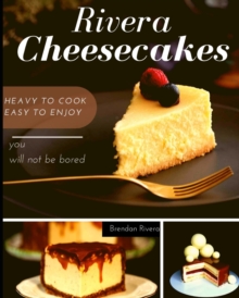Image for Rivera Cheesecakes