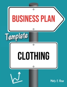 Image for Business Plan Template Clothing