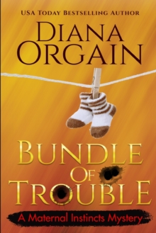 Image for Bundle of Trouble