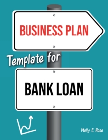 Image for Business Plan Template For Bank Loan