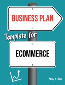 Image for Business Plan Template For Ecommerce
