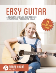 Image for Easy Guitar