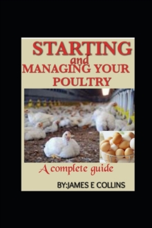 Image for Starting and Managing Your Poultry