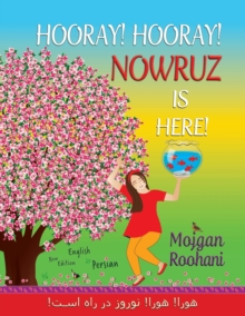 Image for Hooray! Hooray! Nowruz is here!