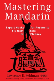 Image for Mastering Mandarin