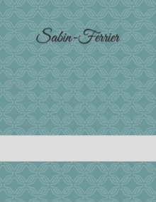 Image for Sabin-Ferrier