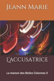 Image for L'accusatrice